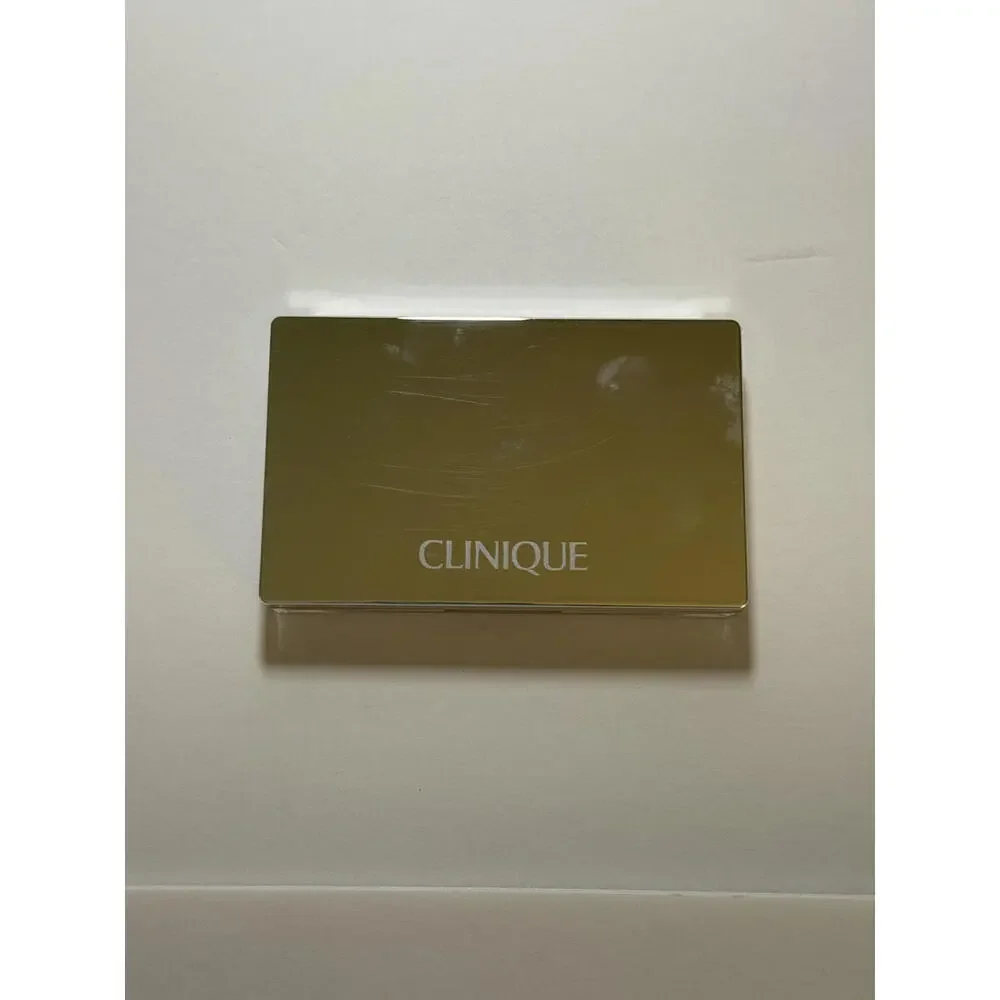 NIB Not Sealed Clinique Acne Solutions Powder Makeup 14‎ Vanilla (MF-G)